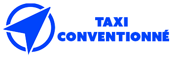 Logo Taxi Conventionné Antibes